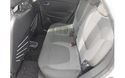 Renault Captur 1, 2i AUTOMATIC - автомобили, коли, обяви за нови и употребявани 10