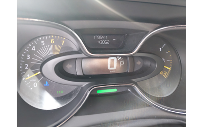 Renault Captur 1, 2i AUTOMATIC - автомобили, коли, обяви за нови и употребявани 11