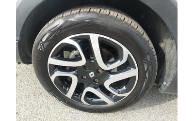 Renault Captur 1, 2i AUTOMATIC - автомобили, коли, обяви за нови и употребявани 12