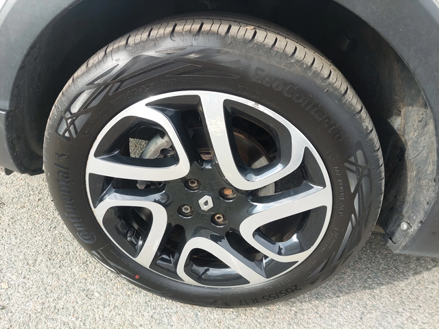 Renault Captur 1, 2i AUTOMATIC - автомобили, коли, обяви за нови и употребявани 12