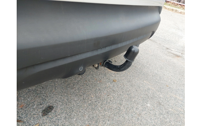 Renault Captur 1, 2i AUTOMATIC - автомобили, коли, обяви за нови и употребявани 13