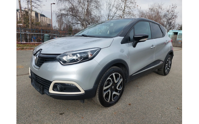 renault-captur - 1