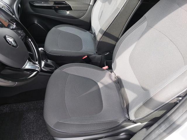 Renault Captur 1, 2i AUTOMATIC - автомобили, коли, обяви за нови и употребявани 9