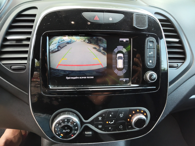 Renault Captur 1, 5d BOSE AUTOMATIC - автомобили, коли, обяви за нови и употребявани 10