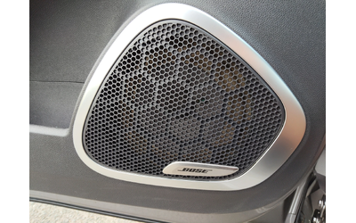 Renault Captur 1, 5d BOSE AUTOMATIC - автомобили, коли, обяви за нови и употребявани 13