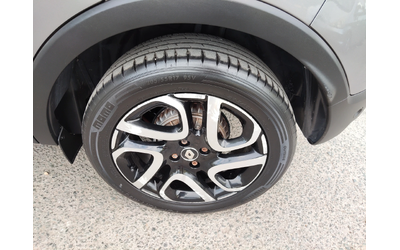 Renault Captur 1, 5d BOSE AUTOMATIC - автомобили, коли, обяви за нови и употребявани 14