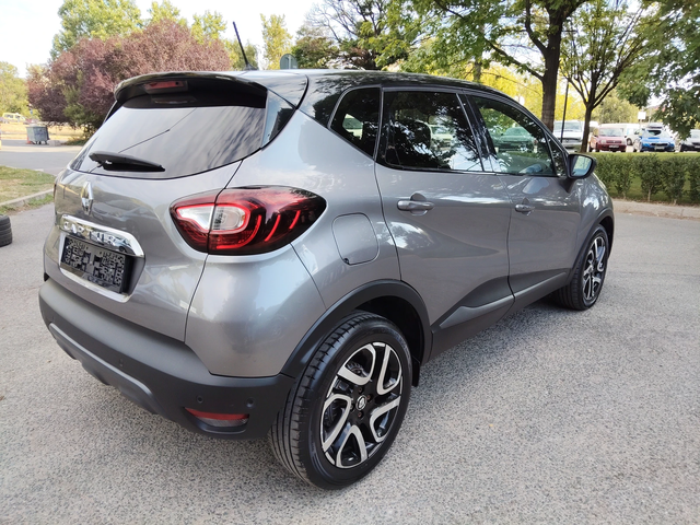 Renault Captur 1, 5d BOSE AUTOMATIC - автомобили, коли, обяви за нови и употребявани 3