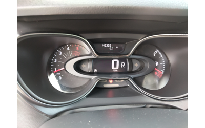 Renault Captur 1, 5d BOSE AUTOMATIC - автомобили, коли, обяви за нови и употребявани 9