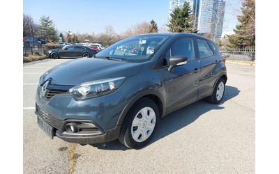 renault-captur - 0