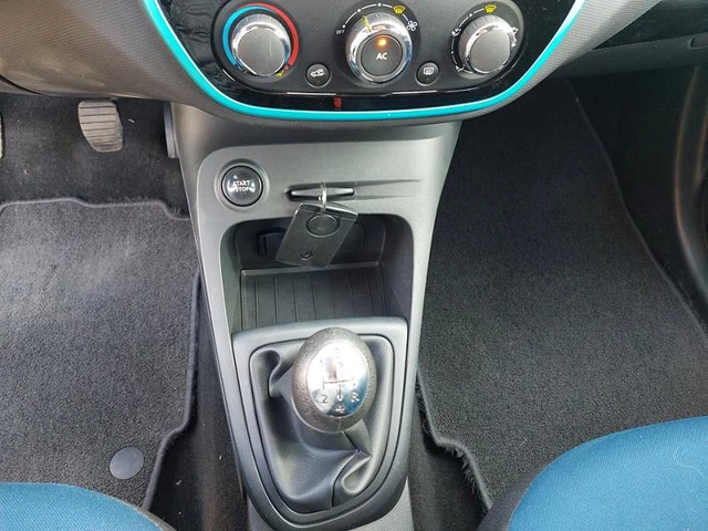 Renault Captur 1, 5dci  EURO 5B - автомобили, коли, обяви за нови и употребявани 10