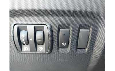 Renault Captur 1, 5dci  EURO 5B - автомобили, коли, обяви за нови и употребявани 12