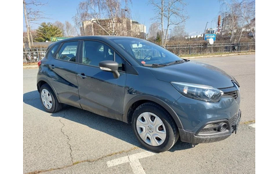 renault-captur - 1
