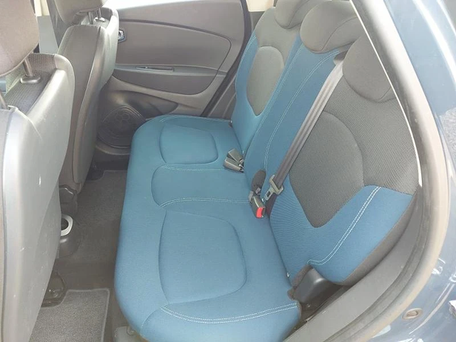 Renault Captur 1, 5dci  EURO 5B - автомобили, коли, обяви за нови и употребявани 7