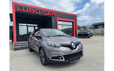 renault-captur - 0