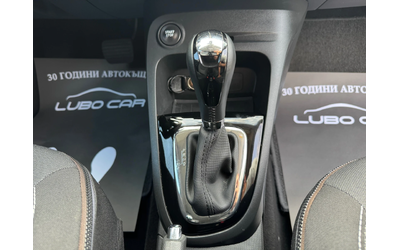 Renault Captur 1.2i-АВТОМАТИК-KEYLESS-NAVI-АВТОПИЛОТ - автомобили, коли, обяви за нови и употребявани 12