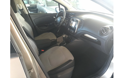 Renault Captur R-link 1.5dCI-90-AUTO-NAVI-камера - автомобили, коли, обяви за нови и употребявани 13