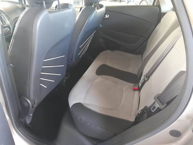 Renault Captur R-link 1.5dCI-90-AUTO-NAVI-камера - автомобили, коли, обяви за нови и употребявани 3