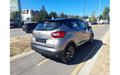 Renault Captur R-link 1.5dCI-90-AUTO-NAVI-камера - автомобили, коли, обяви за нови и употребявани 6