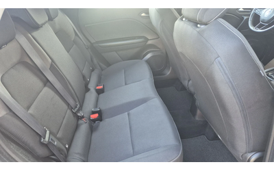 Renault Captur 1.5dci 95к.с - автомобили, коли, обяви за нови и употребявани 14