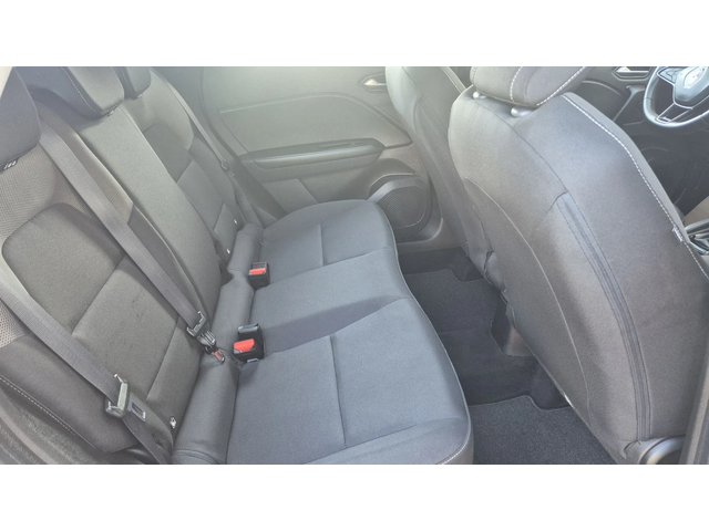 Renault Captur 1.5dci 95к.с - автомобили, коли, обяви за нови и употребявани 14