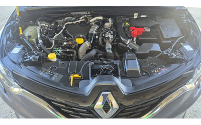 Renault Captur 1.5dci 95к.с - автомобили, коли, обяви за нови и употребявани 16