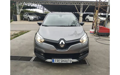 renault-captur - 0