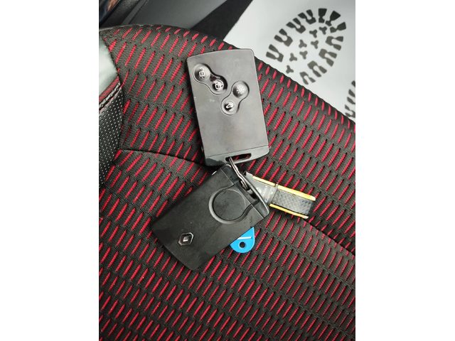 Renault Captur 1.5dci Navi/Кожа/Камера - автомобили, коли, обяви за нови и употребявани 13