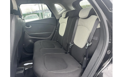 Renault Captur 1.5 , EURO 6, AUTOMATIC, Нов Внос France - автомобили, коли, обяви за нови и употребявани 10