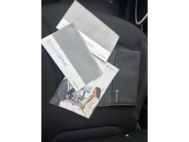 Renault Captur 1.5 , EURO 6, AUTOMATIC, Нов Внос France - автомобили, коли, обяви за нови и употребявани 14