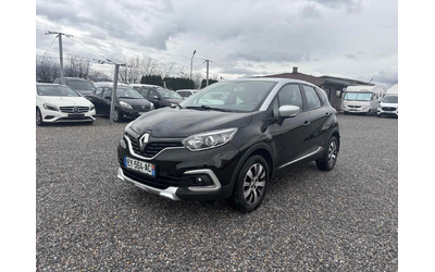 renault-captur - 2