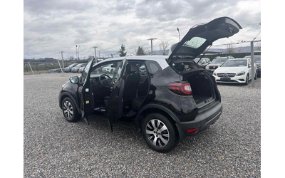 Renault Captur 1.5 , EURO 6, AUTOMATIC, Нов Внос France - автомобили, коли, обяви за нови и употребявани 7
