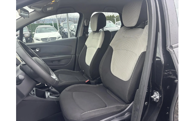 Renault Captur 1.5 , EURO 6, AUTOMATIC, Нов Внос France - автомобили, коли, обяви за нови и употребявани 9