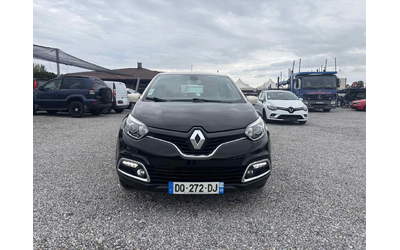 renault-captur - 0