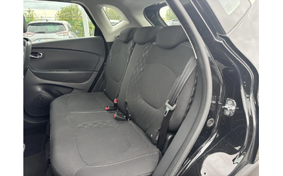 Renault Captur 1.5, Automatic, Нов Внос France - автомобили, коли, обяви за нови и употребявани 11