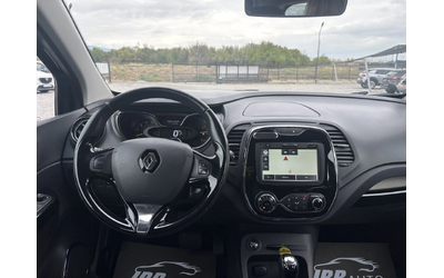 Renault Captur 1.5, Automatic, Нов Внос France - автомобили, коли, обяви за нови и употребявани 12