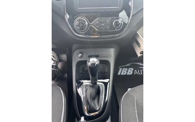 Renault Captur 1.5, Automatic, Нов Внос France - автомобили, коли, обяви за нови и употребявани 15