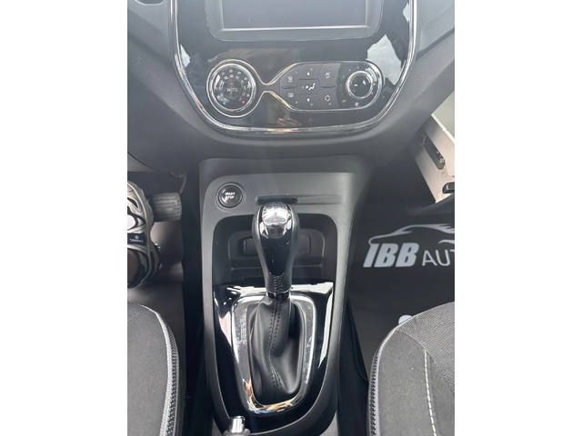 Renault Captur 1.5, Automatic, Нов Внос France - автомобили, коли, обяви за нови и употребявани 15