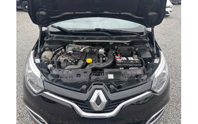 Renault Captur 1.5, Automatic, Нов Внос France - автомобили, коли, обяви за нови и употребявани 16