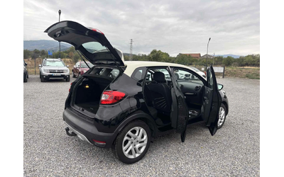 Renault Captur 1.5, Automatic, Нов Внос France - автомобили, коли, обяви за нови и употребявани 8