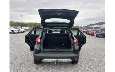 Renault Captur 1.5, Automatic, Нов Внос France - автомобили, коли, обяви за нови и употребявани 9