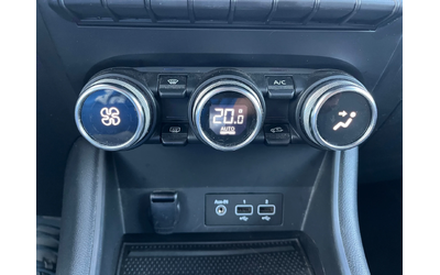 Renault Captur E-tech Hybrid 1.6 - автомобили, коли, обяви за нови и употребявани 13