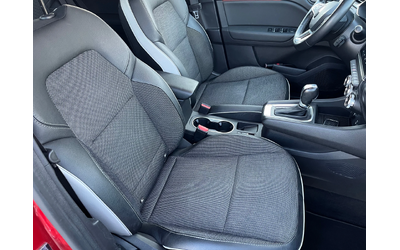 Renault Captur E-tech Hybrid 1.6 - автомобили, коли, обяви за нови и употребявани 6