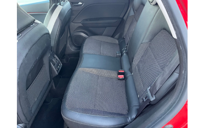 Renault Captur E-tech Hybrid 1.6 - автомобили, коли, обяви за нови и употребявани 7