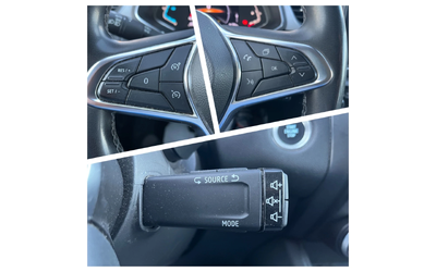 Renault Captur E-tech Hybrid 1.6 - автомобили, коли, обяви за нови и употребявани 9