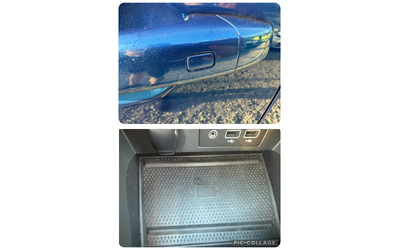 Renault Captur 1.3 TcE MildHybrid * * 45000km* * - автомобили, коли, обяви за нови и употребявани 14