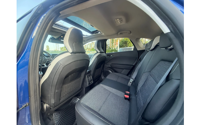 Renault Captur 1.3 TcE MildHybrid * * 45000km* * - автомобили, коли, обяви за нови и употребявани 7