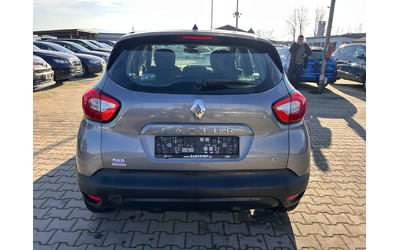 Renault Captur 1.5DCI NAVI EURO 5 - автомобили, коли, обяви за нови и употребявани 6