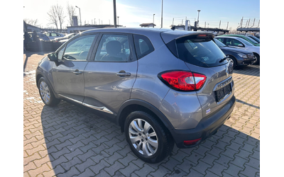 Renault Captur 1.5DCI NAVI EURO 5 - автомобили, коли, обяви за нови и употребявани 7