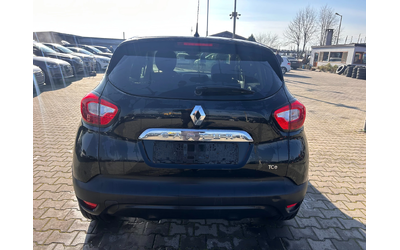 Renault Captur 1.2TCe AVTOMAT/NAVI EURO 5 - автомобили, коли, обяви за нови и употребявани 6