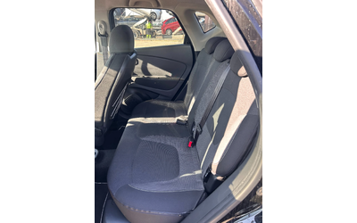 Renault Captur 1.2TCe AVTOMAT/NAVI EURO 5 - автомобили, коли, обяви за нови и употребявани 9